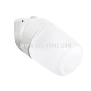 Ceramic waterproof sauna light E27