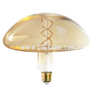 E40 filament led bulb