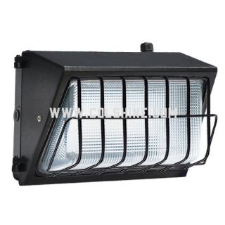 80W LED Wall Pack Security Light